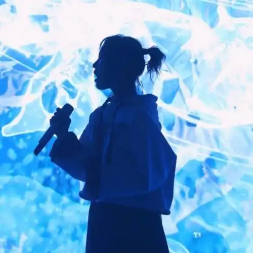 周笔畅beginstalk还记得年少时的梦吗