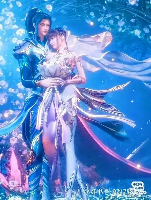 小舞小三结婚照000000