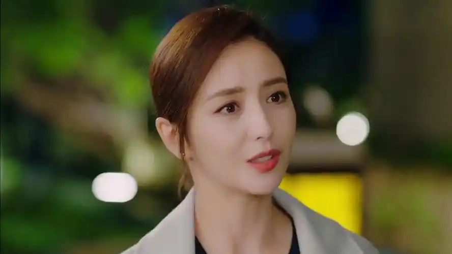 爱的厘米:关雨晴碰巧和徐清风住对门,陈志军讨好关永年弄巧成拙(第5集