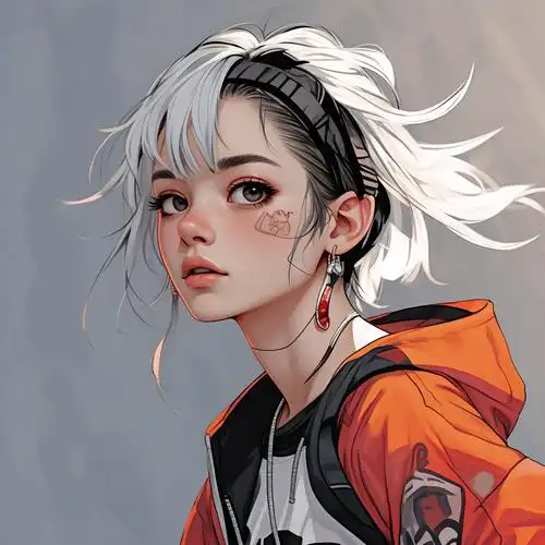 街舞头像💃|舞动青春的风采