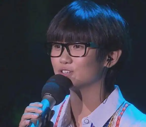 快女段林希的凄惨现状3年一个通告一番话感动朱军