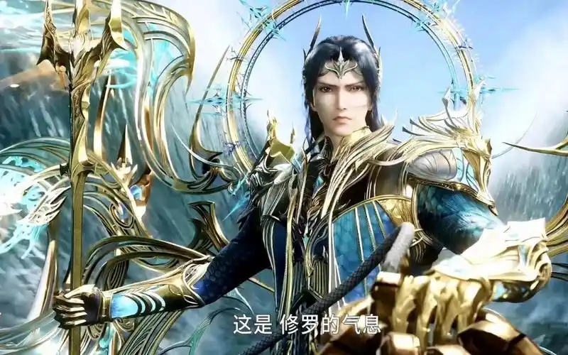 唐三成神后的造型来了,还要亲自赶马车