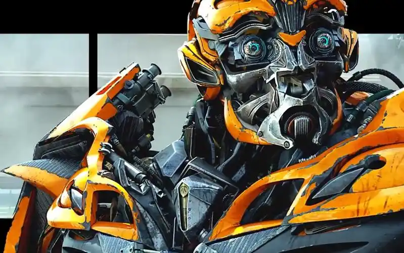 4k hdr 超清60帧:带你实现裸眼3d.外星人变身