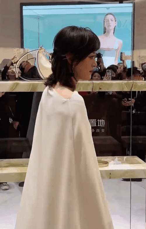 这一次孙俪给娱乐圈的女明星敲响了警钟