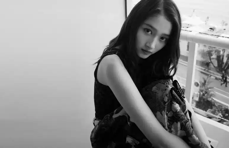 关晓彤 - 堆糖,美图壁纸兴趣社区