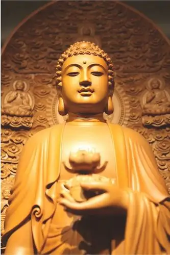 当佛菩萨来到你身边,想给你的是这些