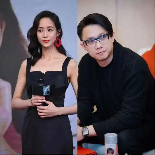 曝张钧甯秘恋网剧唐探导演年底结婚男方和杨紫倪萍关系好
