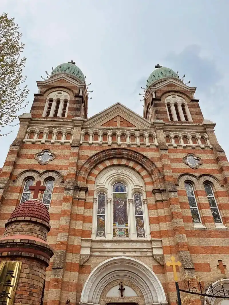 天津旅游真实感受(大学生旅游版) 前一阵子去了天津 总结一下天津游玩