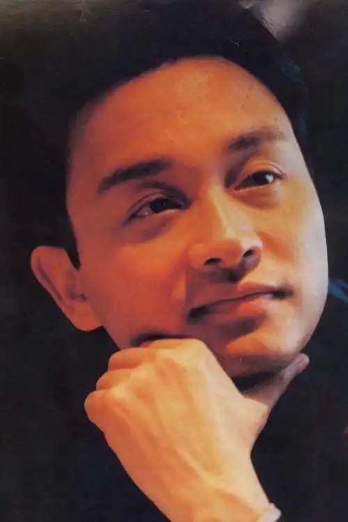 我最爱的哥哥张国荣