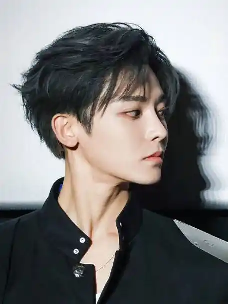 侯明昊异人之下##异人之下今日更新##侯明昊王也