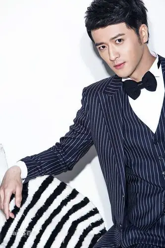 姚奕辰,中国内地男演员,1985年1月28日出生于上海.