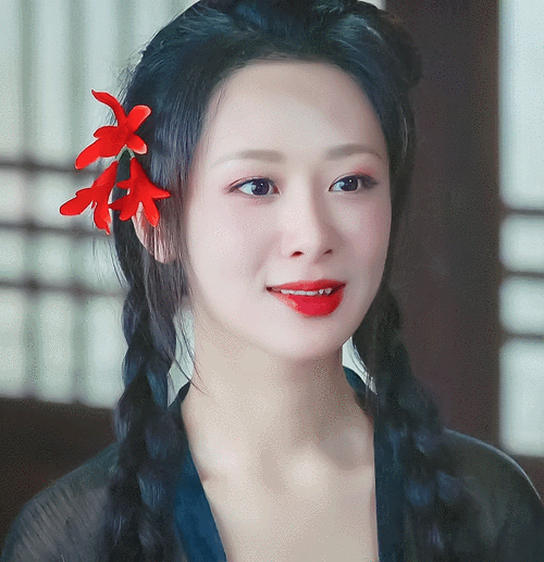 青簪行海报来了,杨紫的古装一直很不错啊, 一起期待新剧上映