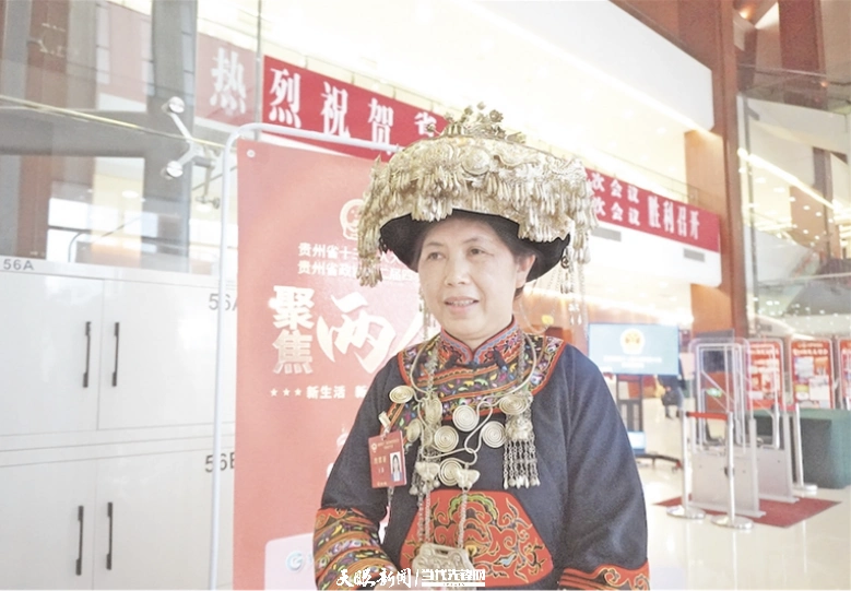 「两会精彩观点」省政协委员王箐:让"指尖技艺"变成"指尖经济"