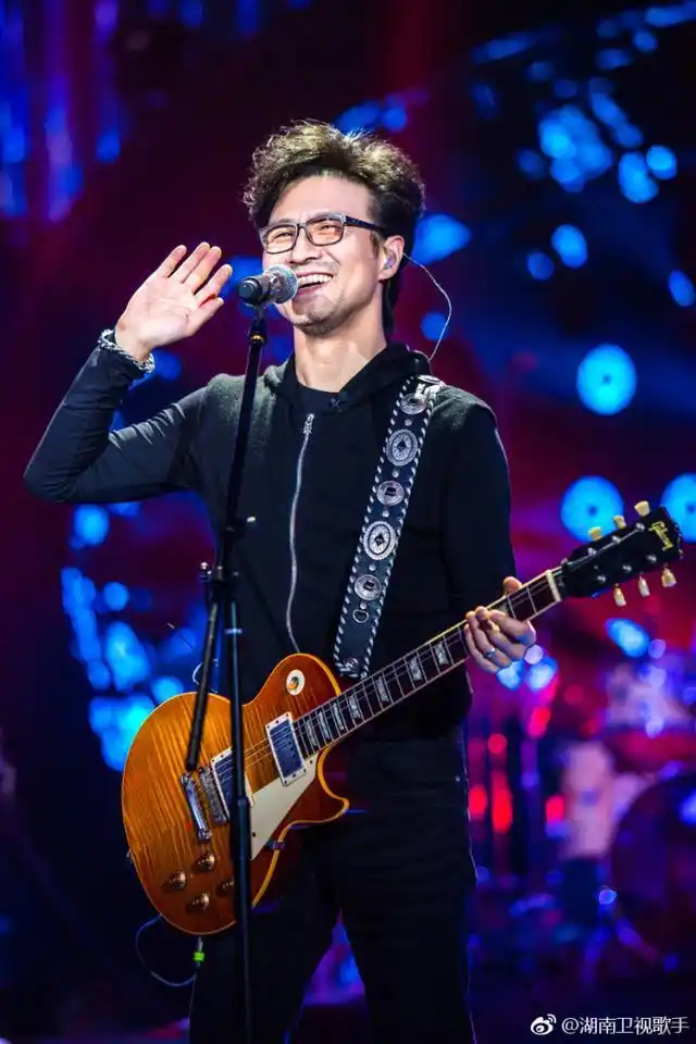 2018我是歌手第六季排名揭晓 "草原歌王"腾格尔加盟