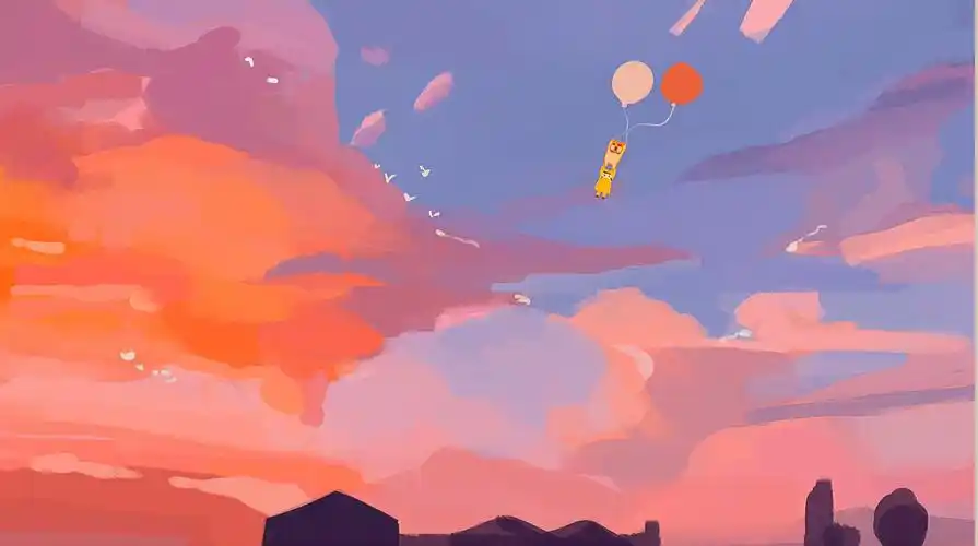 你有新的电脑ipad壁纸用啦