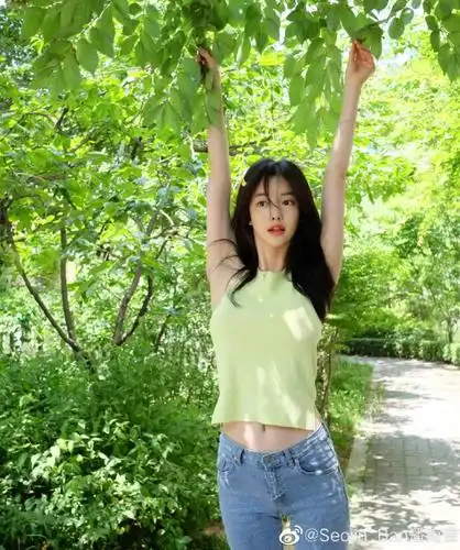 抖音潘南奎最新性感写真yy主播潘南奎壁纸生活照潘南奎素颜照