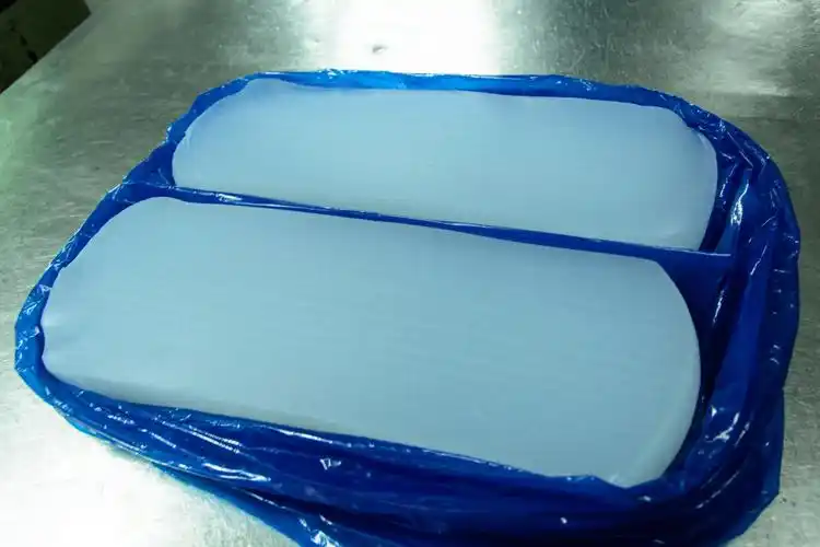 电子产品用液体硅橡胶