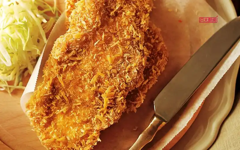 色泽诱人的餐桌家常菜美食高清桌面壁纸第一辑