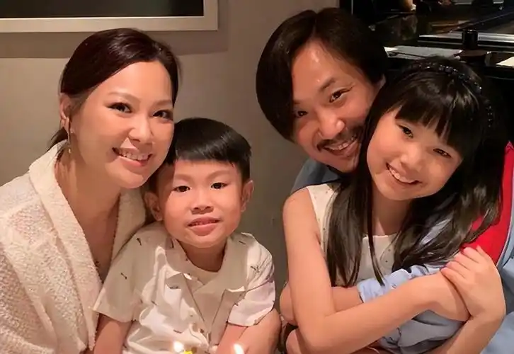 古天乐演唱会内涵梅西郑中基助阵网友狂赞