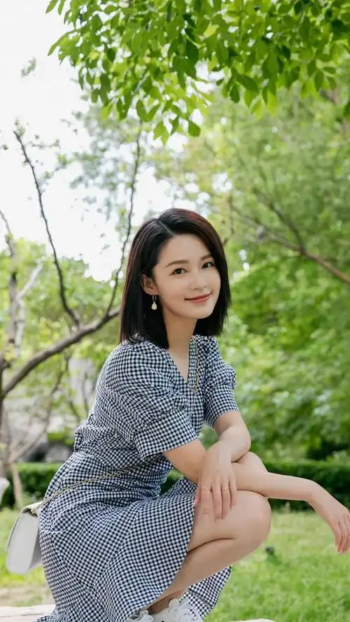 2021年好看的手机壁纸,李沁仙女壁纸大全图片