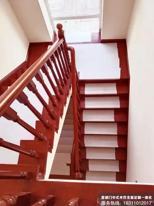 本文标签:中式实木楼梯中式楼梯实木楼梯设计效果图