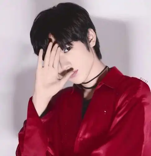 微信头像时代少年团宋亚轩