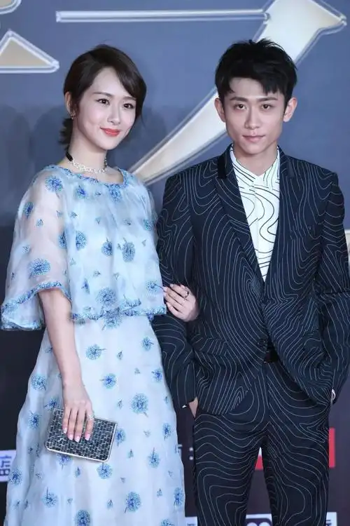 「杨紫&张艺兴,不官宣很难收场」