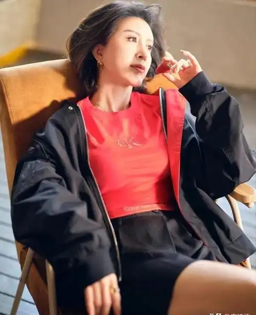 金巧巧:公主专业户,曾直言演不了村妹,如今早已走上另一条大道