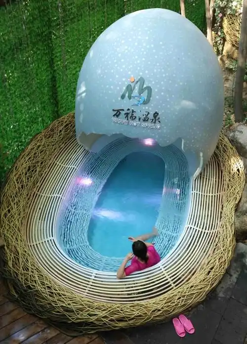 锦绣潇湘自驾当红2022年湖南省系列自驾游首发团慈利万福温泉杀年猪约