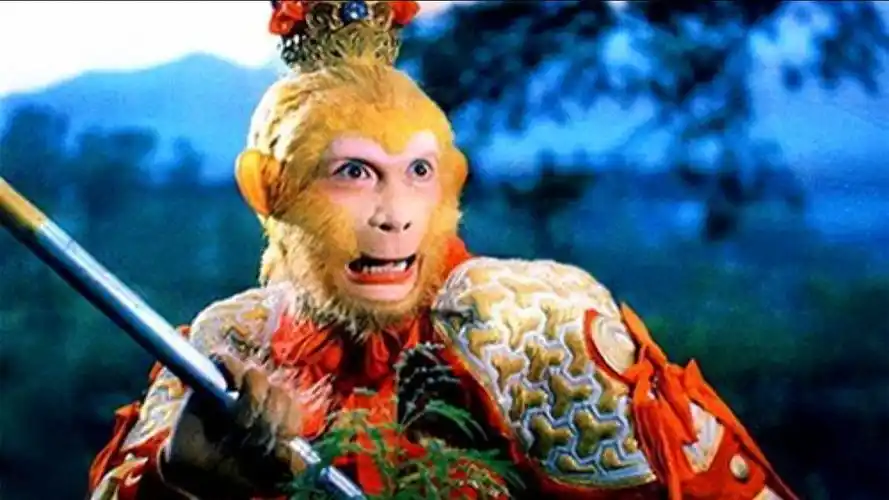 揭秘美猴王六小龄童,他凭什么是最经典的?为何古今无法超越?