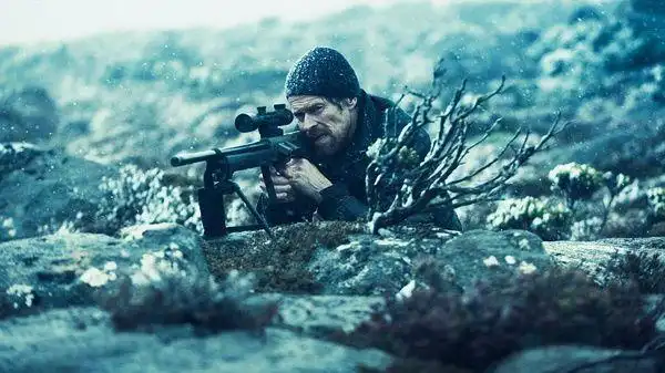 猎人_跟着电影去旅行_轻杂志_at.yoka自由表达,随心阅读