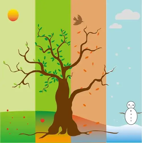 四季|平面|海报|路的夏天 - 原创作品 - 站酷 (zcool)