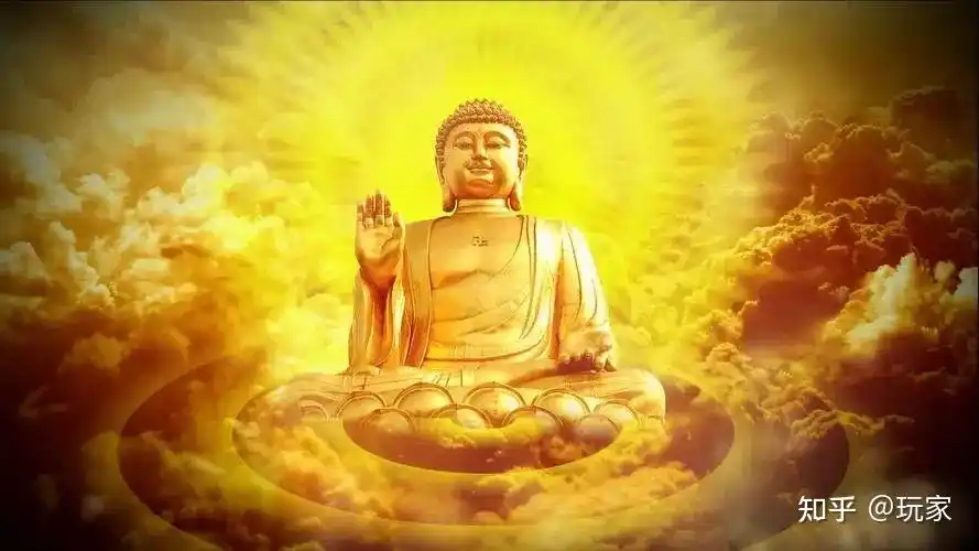 佛祖保佑我运气好做的全对考个好的大学