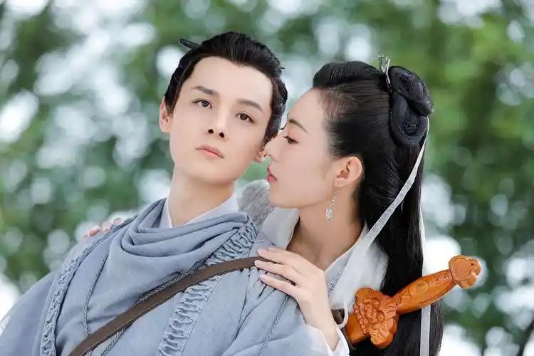 百灵潭定档822郭俊辰康宁演绎仙侠版聊斋