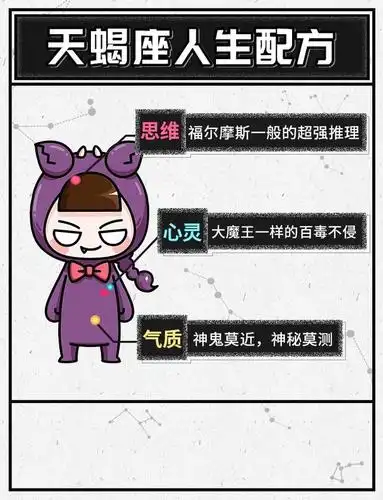 上帝创造十二星座时,多加了点什么?