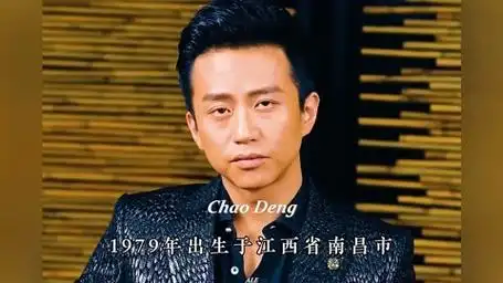 盘点十位中国大陆顶流男演员,你最喜欢谁呢?