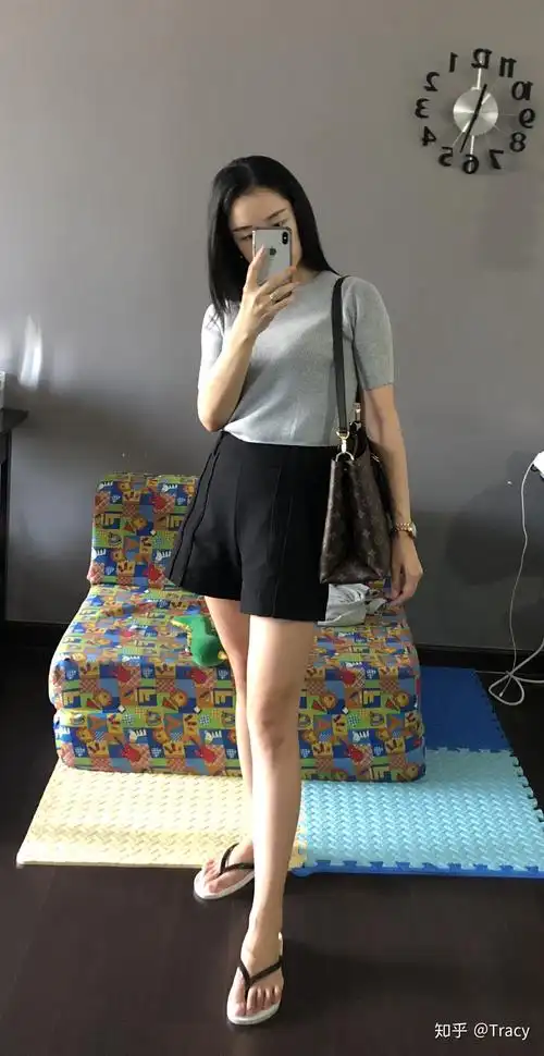 160cm,100斤的女生怎么穿衣搭配? - 知乎