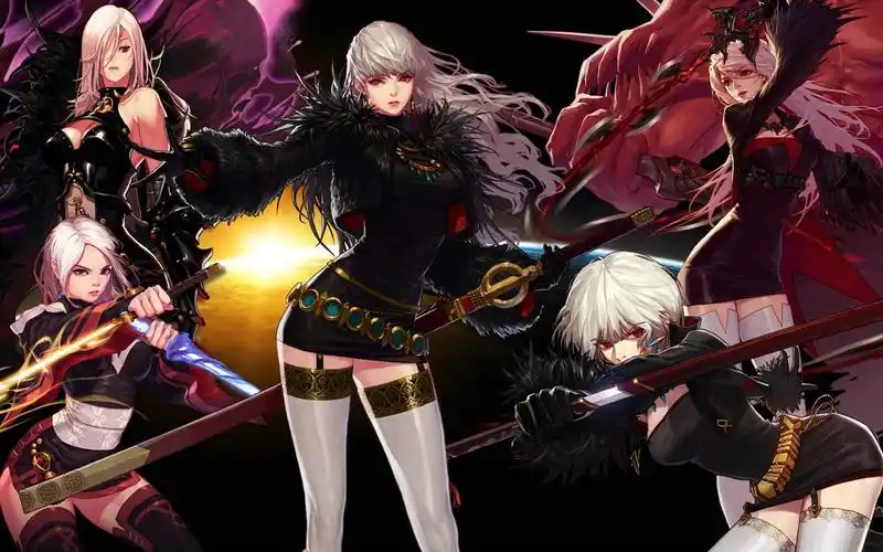 dnf女鬼剑士三觉技能演示_哔哩哔哩 (゜-゜)つロ 干杯~-bilibili