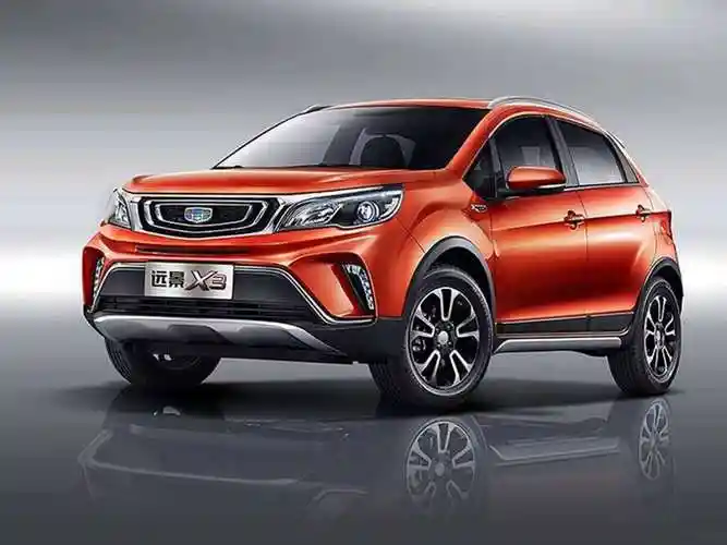 小知识六七万买什么车好好省油耐用6万就能落地的5款汽车