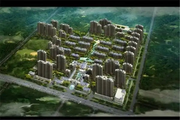 济南中铁诺德邻里中心价格及面积详情还有吗