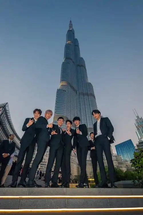 exo - 堆糖,美图壁纸兴趣社区