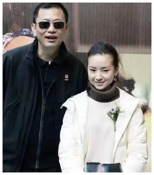 揭秘清纯玉女董洁的真实传奇,惊心史无前,更胜传言】