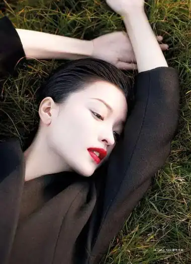 杜鹃_模特,演员_作品_个人资料_简历_生日_经历_留言 - 酷乐米