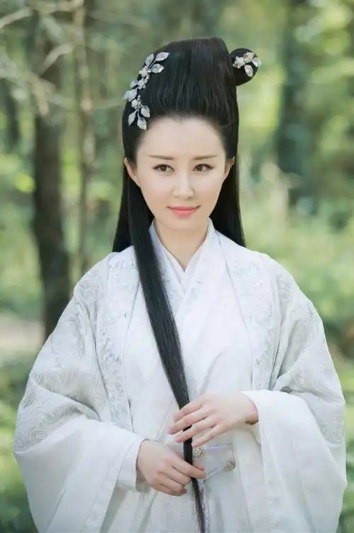 青云志-小白-舒畅饰