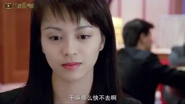 影视:香港四大赌片,赌神高进对局日本赌术高手,开局就说平局就当他输