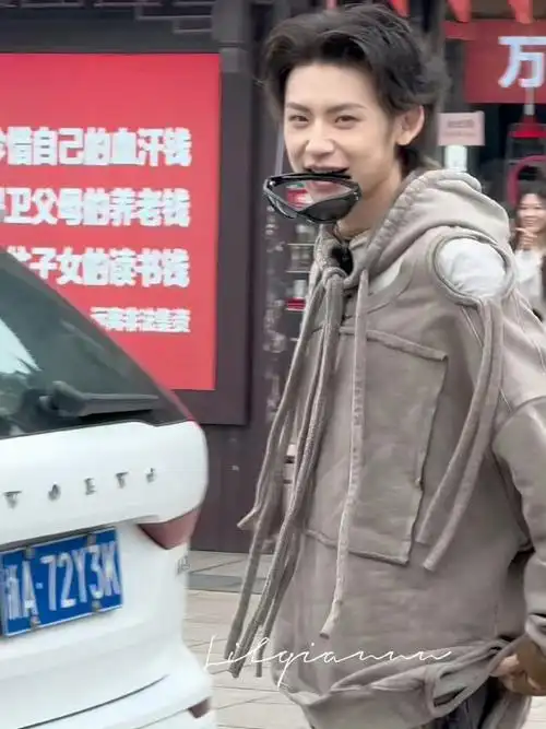 小鬼加盟音你而来##音你而来