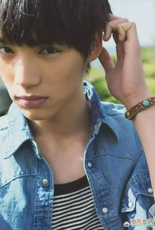 日本男明星颜值排行榜前十名,日本最帅的男明星50名