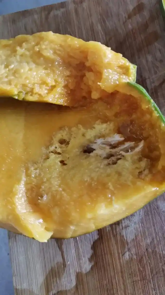 失误了82 【佳乐鲜】四川凯特芒果 大果4.5斤/8斤装 发货 - 抖音