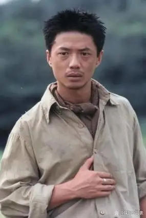 段奕宏:因自卑错过了陶虹,但余生都不会辜负日本籍小娇妻