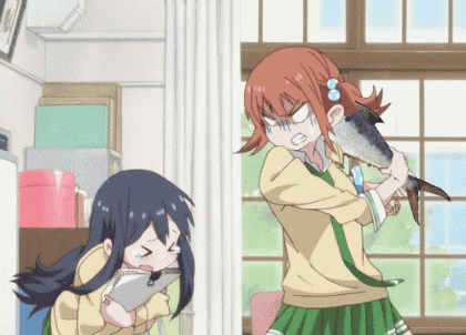 二次元表情包巨多